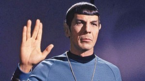Create meme: star trek spock, the Vulcan Spock, Spock star trek
