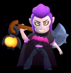 Создать мем: персонаж, mortis brawl stars skins, картинки мортиса из бравл старс