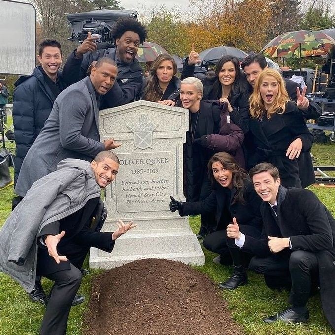 Create meme: grant gastin near the grave of Oliver, Funerals, grant gastin near the grave