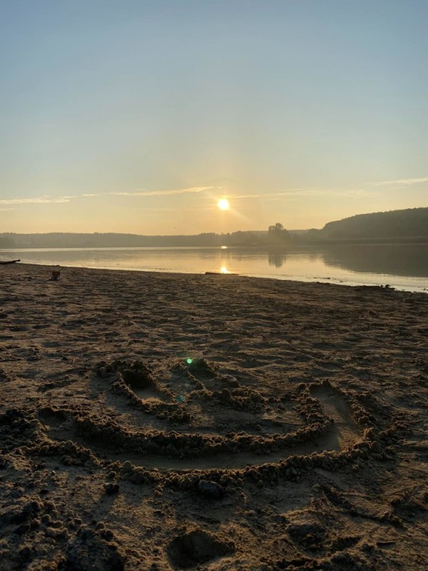 Create meme: stone , photos , beach 