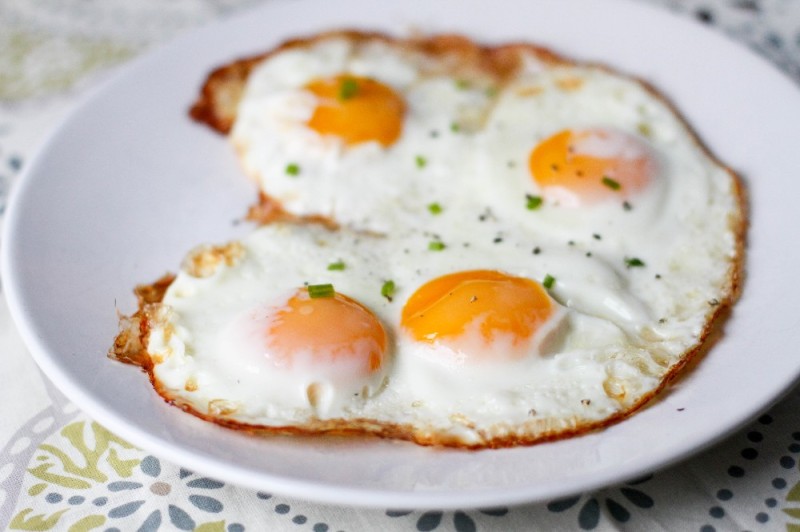 Create meme: scrambled eggs , fried eggs, shakshuka 's scrambled eggs