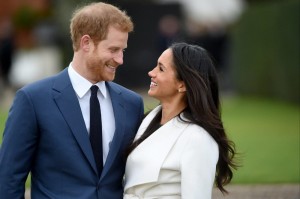 Create meme: Prince harry of wales, Harry and Megan, Meghan Markle and Prince Harry's wedding