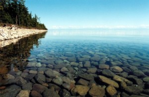 Создать мем: лучшие места для отдыха, вода чистая, бурятия