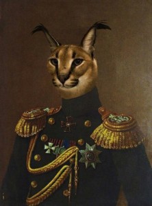 Создать мем: николай i, шлёпа русский кот бигбоб, шлёпа каракал