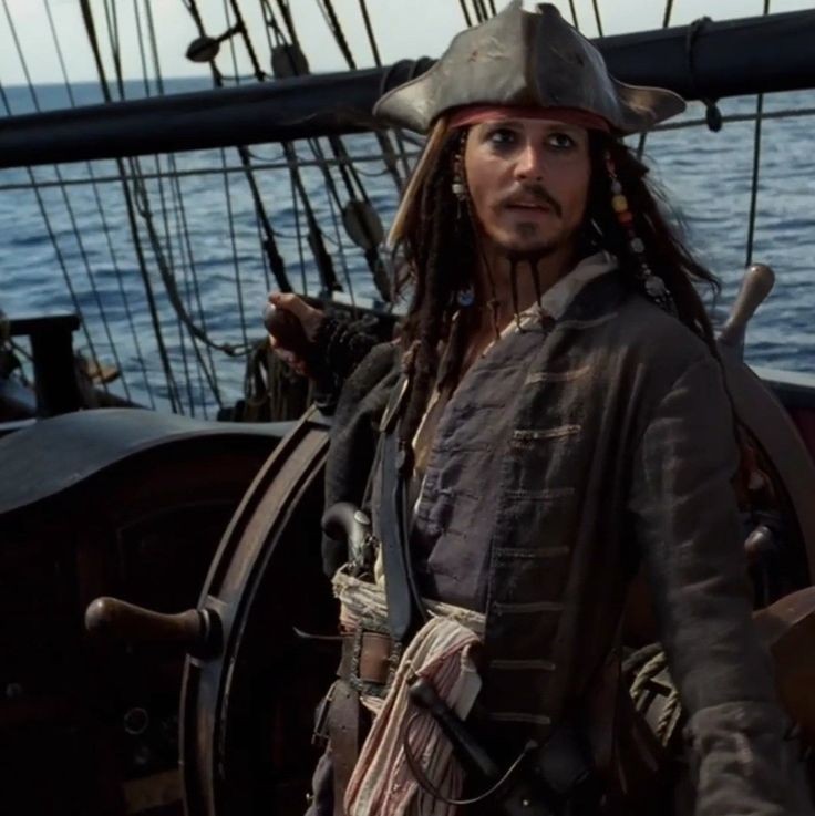 Create meme: johnny Depp pirates of the Caribbean, pirates of the Caribbean , Pirates of the caribbean captain jack sparrow