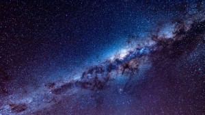 Create meme: milky way stars, milky way space, the milky way 