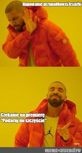 Create meme: null