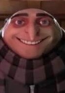 Create meme: funny memes, cartoon, Yes meme GRU