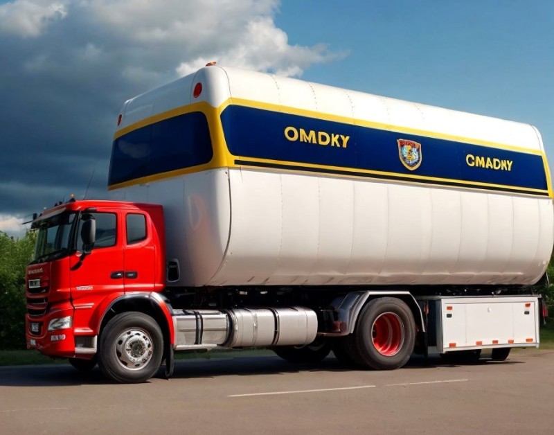 Create meme: cement truck, maral gas truck, semitrailer grain truck