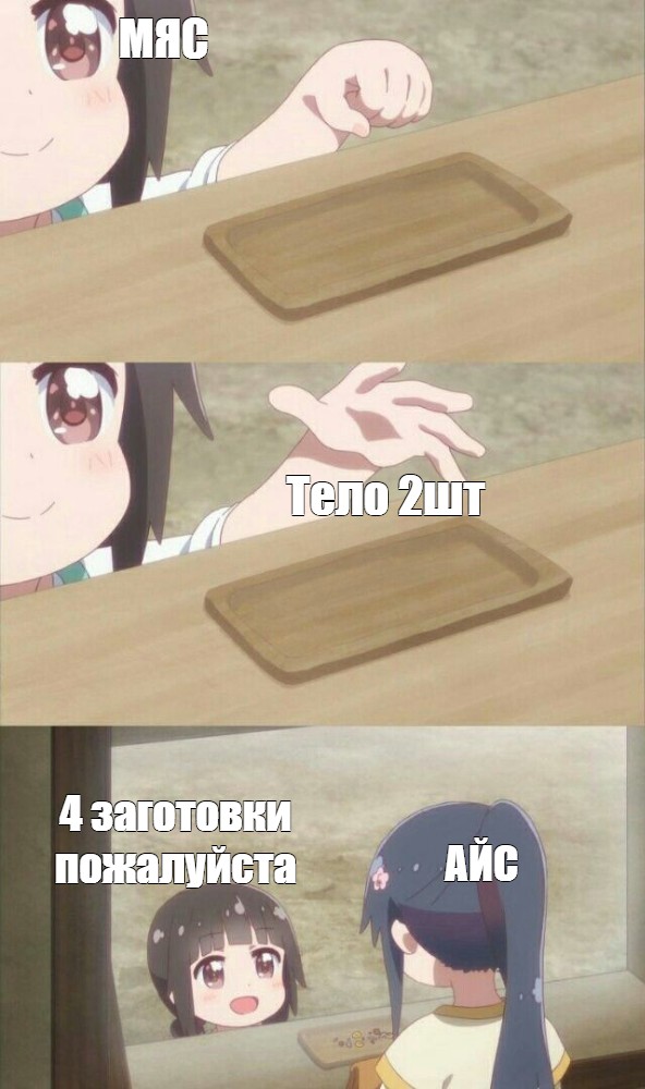 Создать мем: null