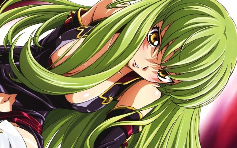 Create meme: code geass , anime code gias, Lelouch anime