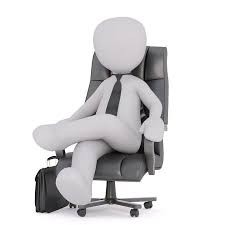 Create meme: a man is sitting on a chair, sitting on a chair, a sitting man