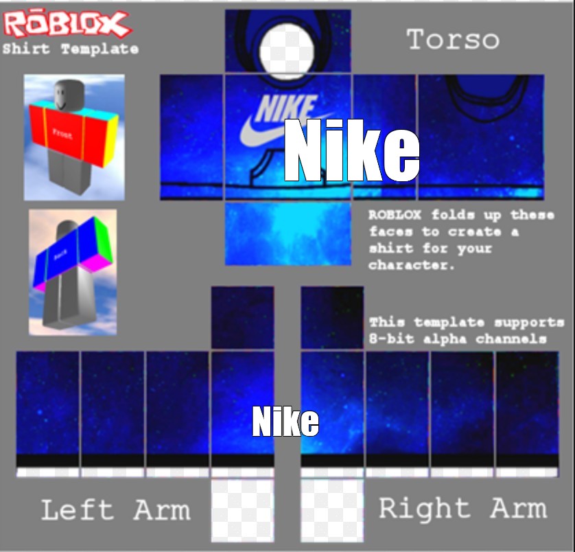 roblox pants template.