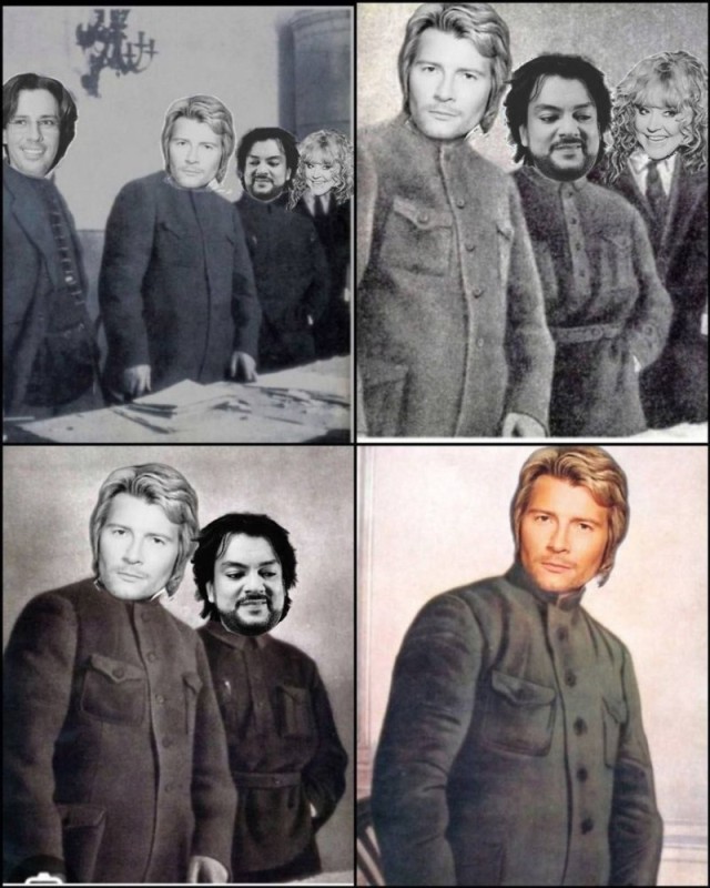 Create meme: photos of Stalin, Joseph Stalin , Stalin Lenin Trotsky