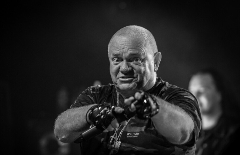 Create meme: Udo Dirkschneider , u.d.o., accept group