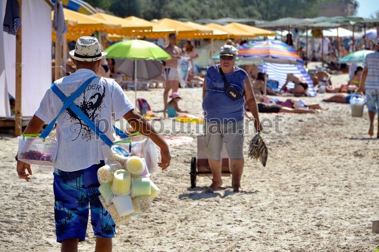 Создать мем: пляжное, туризм, отдых