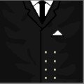 Roblox T Shirt Suit And Tie