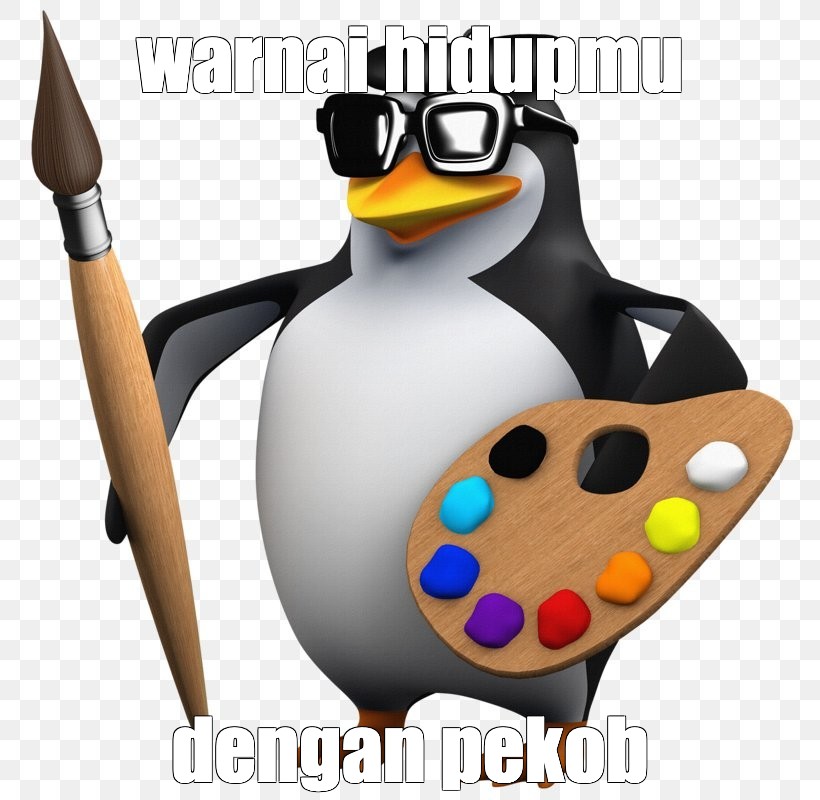 Create meme: null