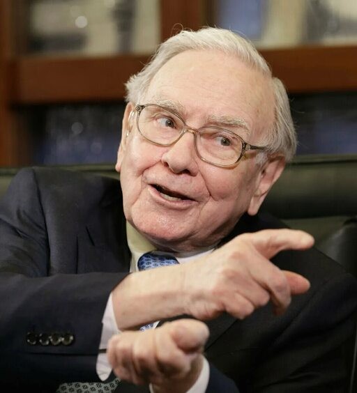 Create meme: Warren Buffett, warren buffett, Warren Buffett