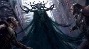 Create meme: hela, marvel tales, marvel