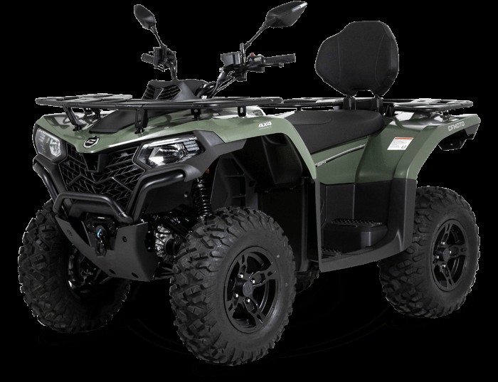 Create meme: CF moto quad bike, cfmoto quad bike, quad bike cforce 500