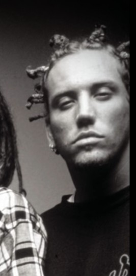 Create meme: korn 1994, male , korn 1994 album