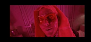 Create meme: Raoul Duke adrenochrome, fear and loathing in Las Vegas, fear and loathing in Las