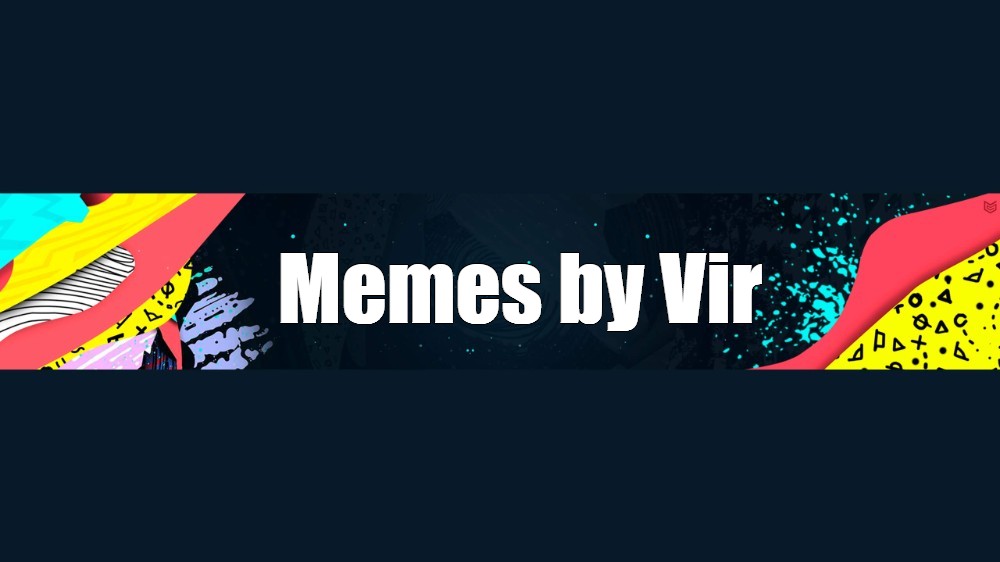 Create meme: null