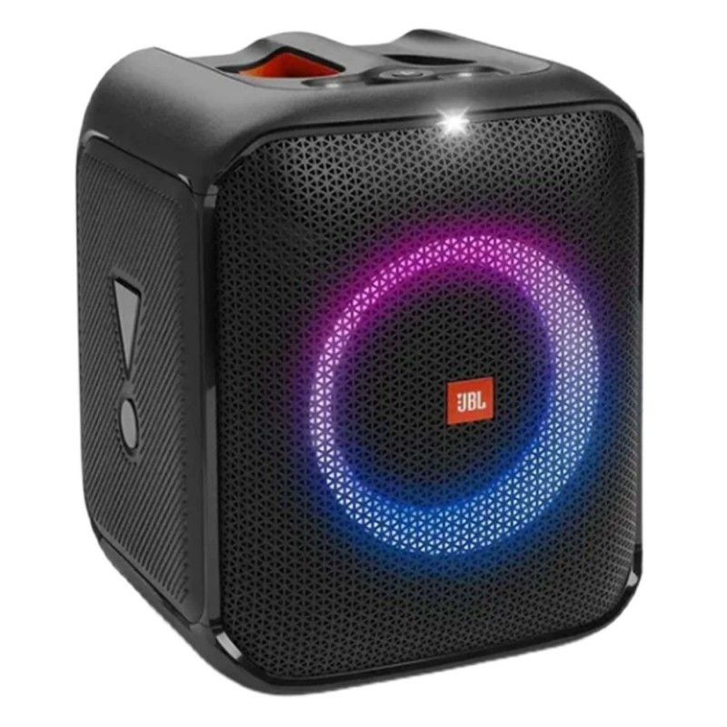 Создать мем: портативная акустика jbl partybox encore essential, портативная акустика jbl partybox, портативная акустика jbl partybox encore