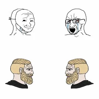 Create meme: memes templates , meme beard, bearded meme 