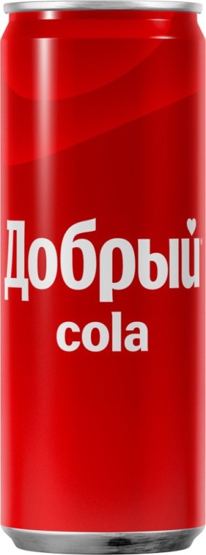 Create meme: drink good cola, Coca Cola 0 33, good cola