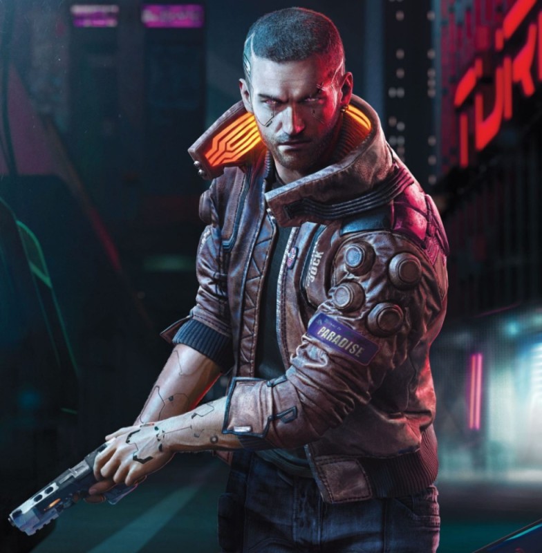 Создать мем: cyberpunk 2077 vi, cyberpunk 2077 ви, игра киберпанк