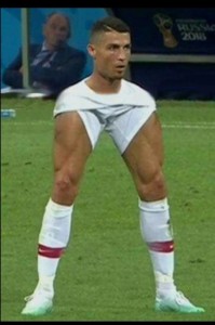 Create meme: Ronaldo, Cristiano Ronaldo