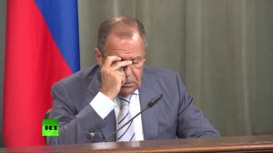 Create meme: Sergei Lavrov