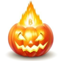 Create meme: magic lantern, Halloween 2, halloween pumpkin
