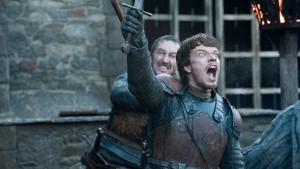 Create meme: Game of thrones, reek game of thrones photo, Theon from game of thrones
