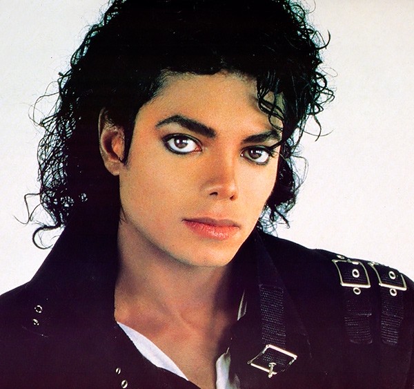 Create meme: Michael Jackson , Michael Jackson hairstyle, Michael Jackson is young and handsome