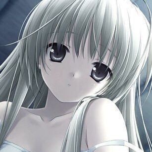 Create meme: yosuga no sora anime, anime drawings are cute, yosuga no sora novella