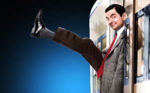 Create meme: Rowan Atkinson, Mr. bean