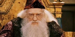 Create meme: Dumbledore, Richard Harris Dumbledore, Albus Dumbledore