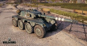 Создать мем: ebr 105, панар ебр 105, panhard ebr 105