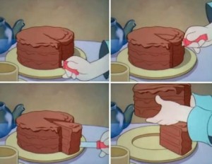 Create meme: cake, cake, cake