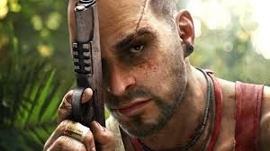 Create meme: far cry, far cry 3 Vaas, game far cry 3