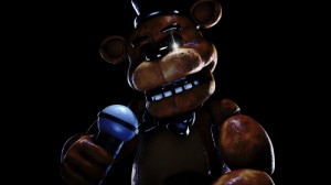 Создать мем: sfm fnaf, фнаф 1, five nights at freddy