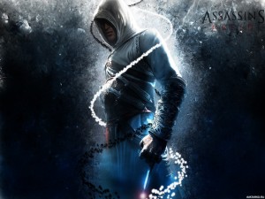 Создать мем: фантастический персонаж, Assassin’s Creed, фото для вк пацанов ассасины