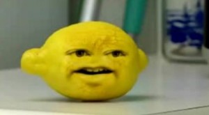 Create meme: orange toys, lemon, lemon