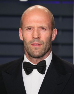 Create meme: Jason Statham 2019, Statham 2019, Jason Statham