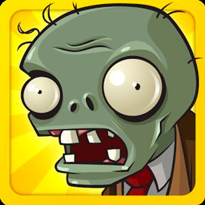 Create meme: all zombies from the game plants vs zombies, plants vs zombies game, zombies from the game plants vs zombies