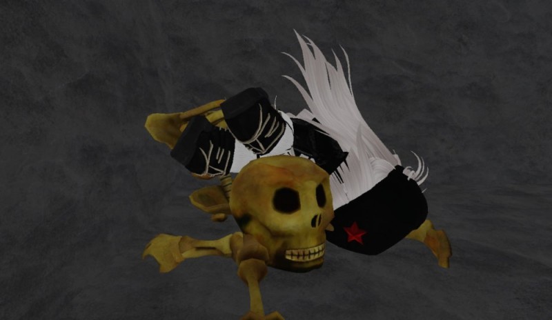 Create meme: screenshot , skeleton pirate, pirate 