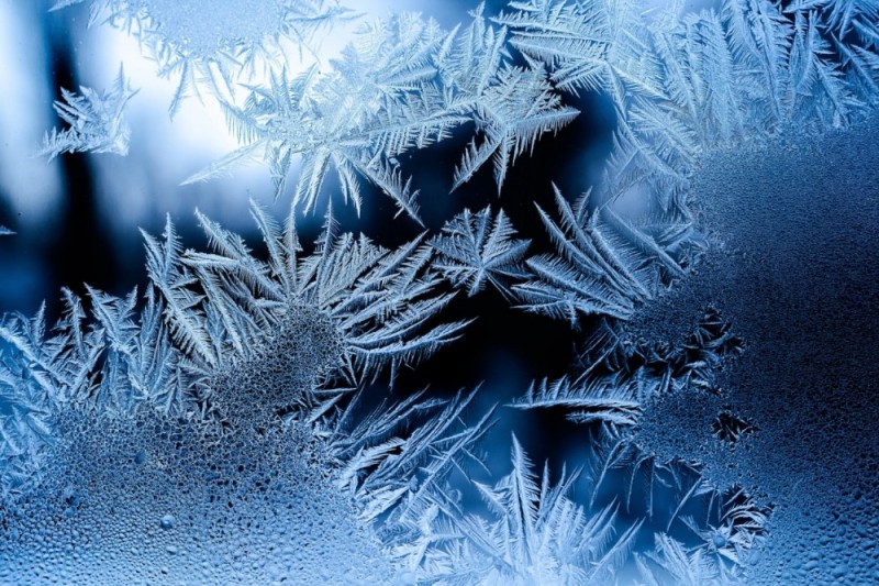 Create meme: winter frost, winter patterns, winter patterns on the window